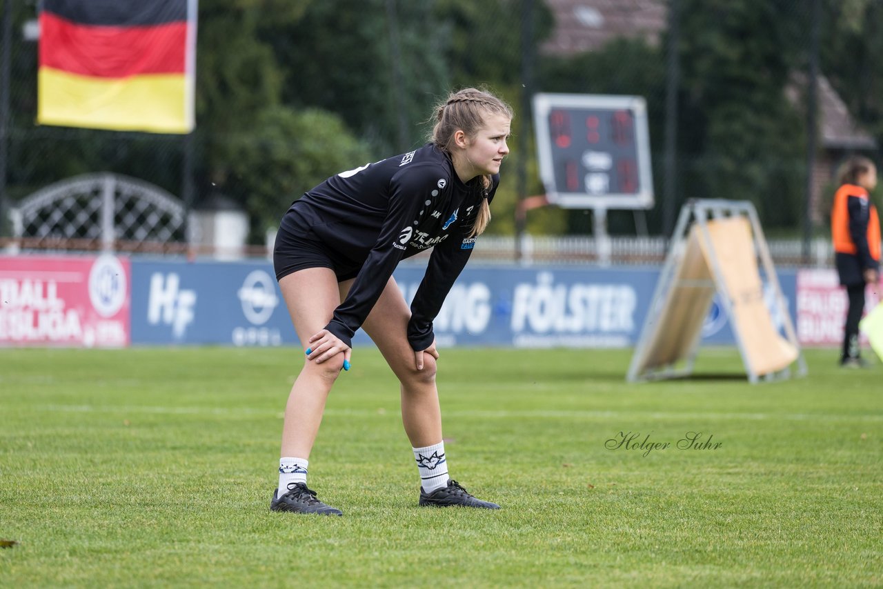 Bild 558 - wU16 Deutsche Meisterschaft